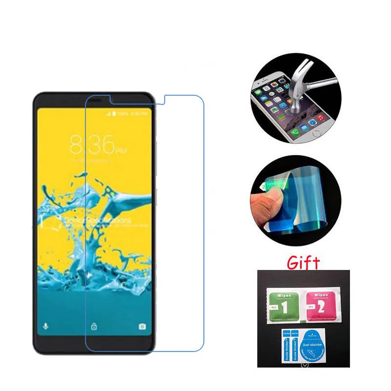 ZTE Blade Max 2s