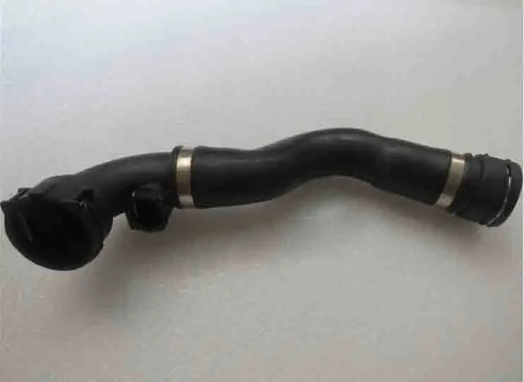 For BMW 323 325 328 330 E46 Upper Radiator Coolant Water Hose