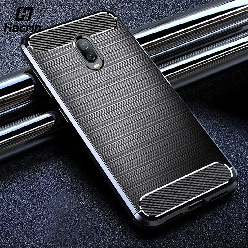 Aliexpress.com : Buy for Oneplus 6t Case Soft Silicone Protective Cover