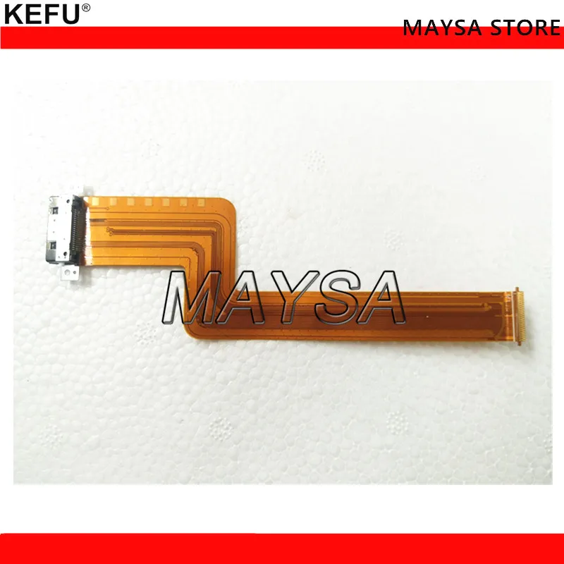 Skup Oryginalny nowy nadaje się do Asus TF300t TF300 ładowarka USB wtyczka portu ładowania Flex taśma kablowa TF300T_DOCKING_FPC