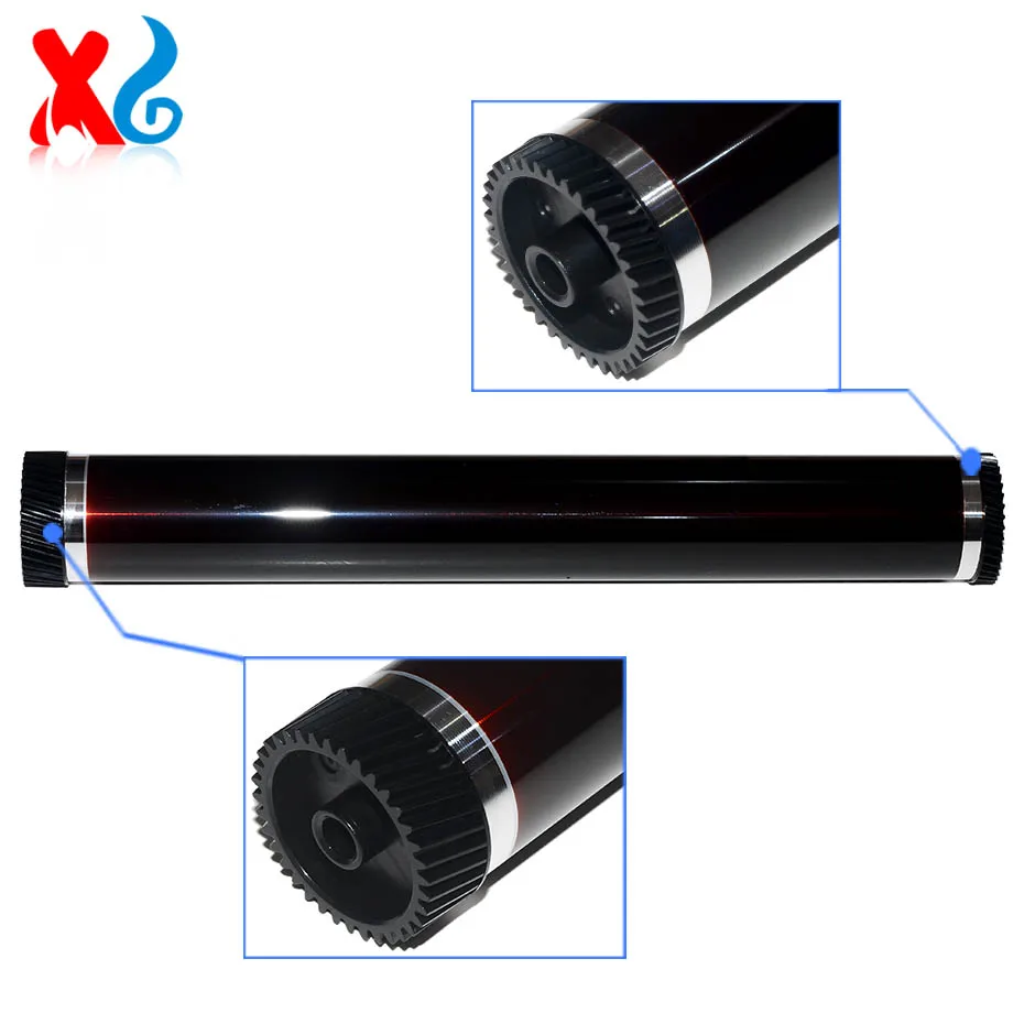1 шт. FS1016 FS1028 FS1035 FS1030 FS1128 совместимый OPC сменный барабан для Kyocera Mita FS 720 820 1035 1028 1128