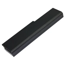 Battery for Toshiba L500 C600 C660D L650D C650