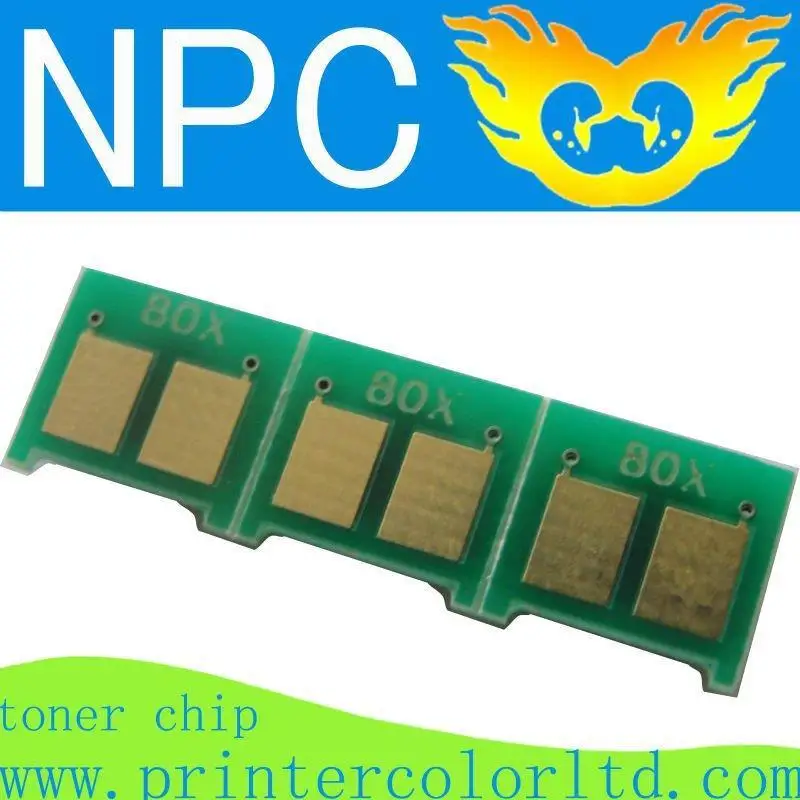 

chip  for HP digital printer chip for HP Hewlett Packard LJ M 127-RNW chip copier parts printer cartridge toner cartridge chips
