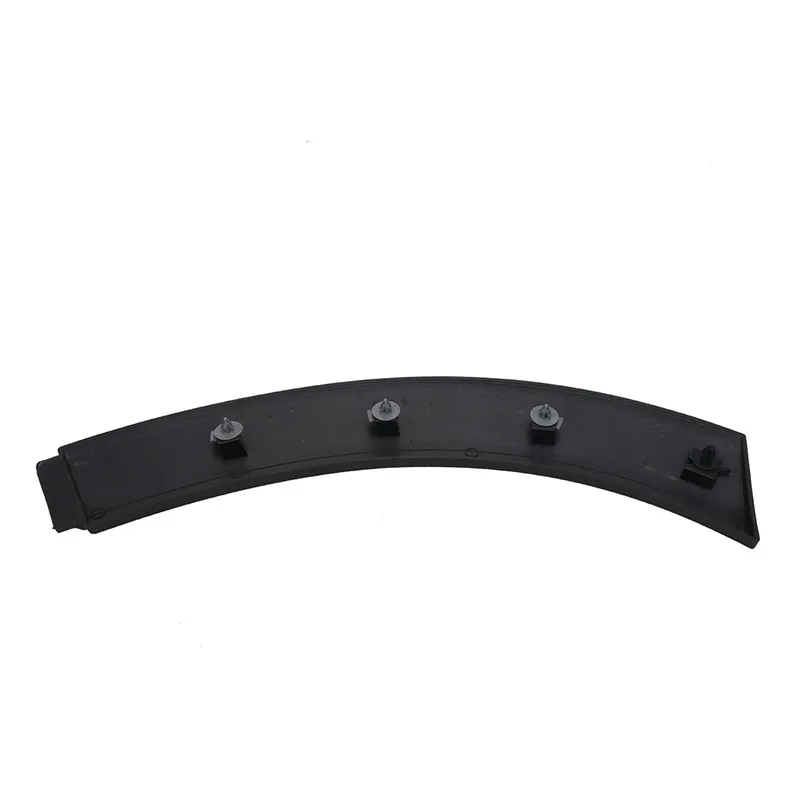 Wheel Arch Trim On Hood For BMW MINI (8)