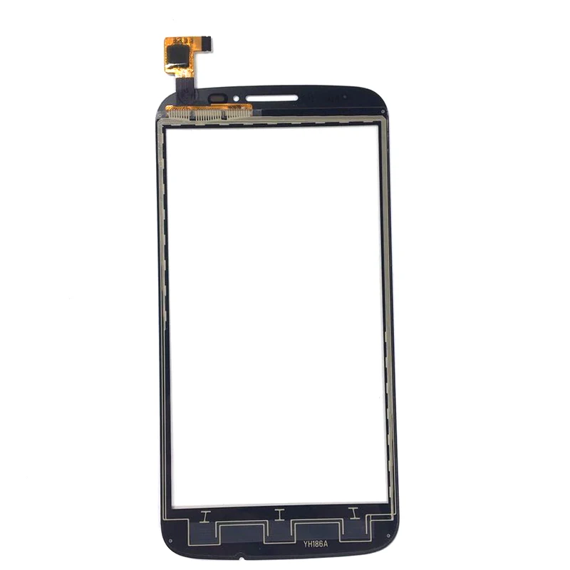 Сенсорный экран для Alcatel One Touch Pop C7 7041 OT 7041D 7041X OT7040D 7040E цифровой преобразователь