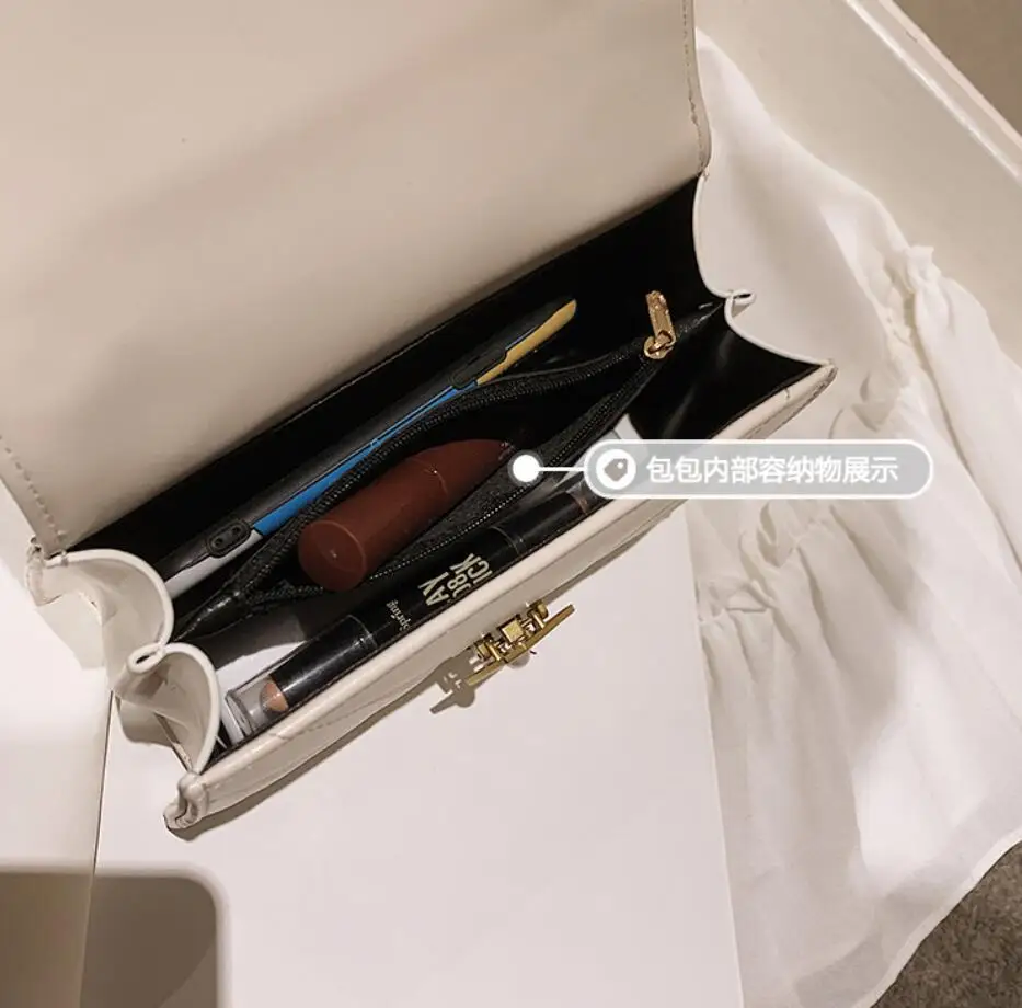 Элегантный женский мини площади сумка 2019 новые модные высокое качество кожа Для