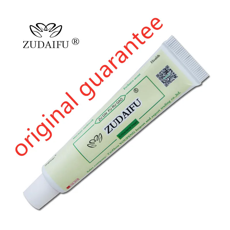 Dropshipping Zudaifu Skin Psoriasis Dermatitis Eczematoid Eczema Ointment Treatment Psoriasis Cream Skin Care Cream