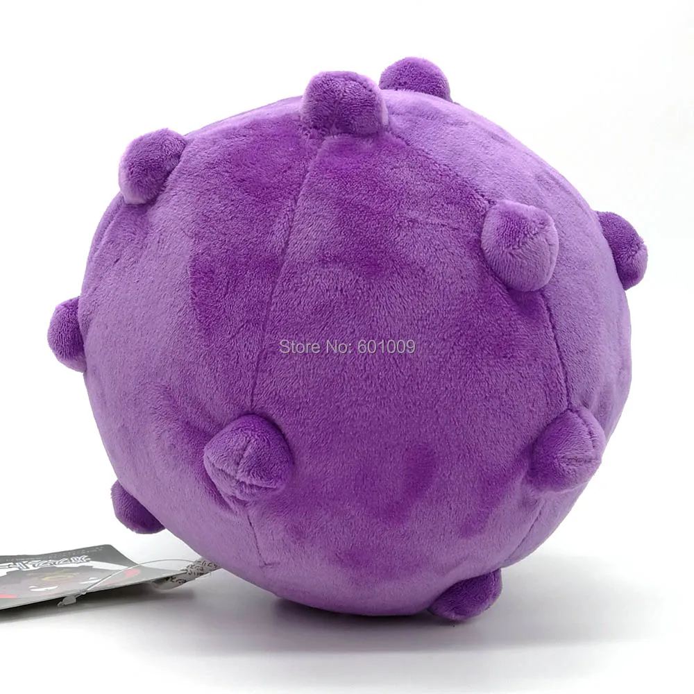 Koffing " 18 см Плюшевые игрушки куклы розничная торговля