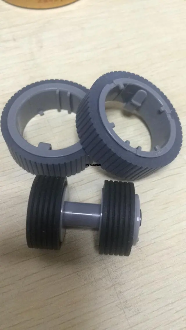 free shiping made in china compatible pickup roller for Fujitsu 7140 7240 7160 7260 7180 7280 PA03670-0001 PA03540-0002 |