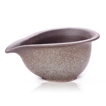 14x6 см Cu Tao фарфор Gong Dao Bei чайная чашка керамическая чашка для зеленого чая