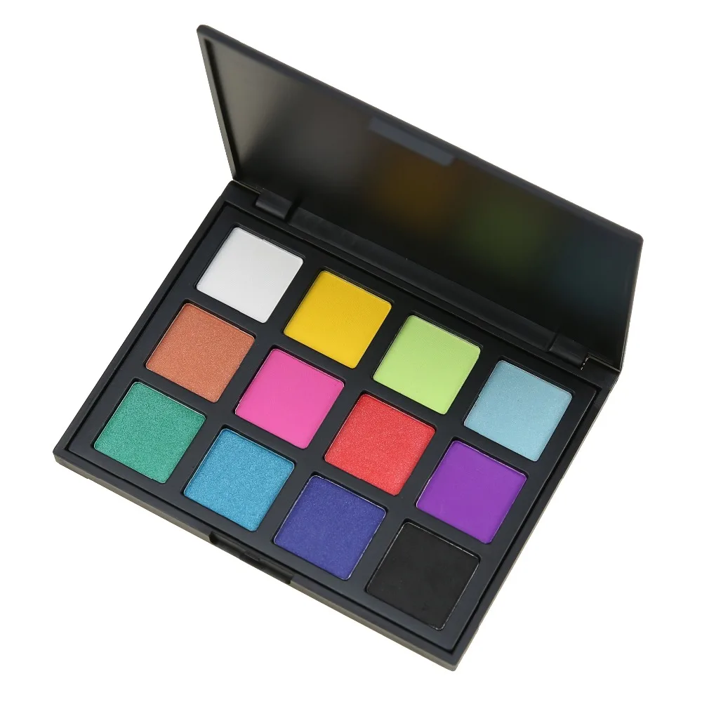 eyeshadow makeup