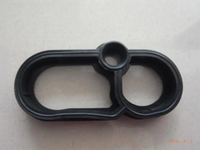 Sello de tubo LH automático de 5 piezas para Rover Sport 13 piezas de repuesto de tubo LR3/4 spark sellos de transmisión de enchufe LR014345 Sello de tubo LH automático de 5 piezas para Rover Sport 13 piezas de repuesto de tubo LR3/4 spark sellos de transmisión de enchufe LR014345