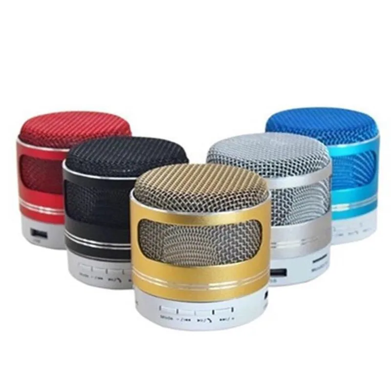 HIPERDEAL Wireless Bluetooth Speaker Built-in Microphone Accessories Support TF Card For Phone Music Display Player MAY29 HIPERDEAL Wireless Bluetooth Speaker Built-in Microphone Accessories Support TF Card For Phone Music Display Player MAY29