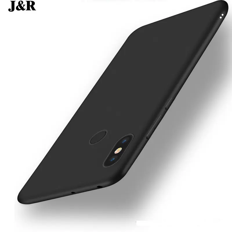 Case For Xiaomi Redmi Note 5A Cover Silicon Cases For Redmi Note5a Pro Prime/Y1 Phone Bags Ultra Thin Matte Soft TPU Protective
