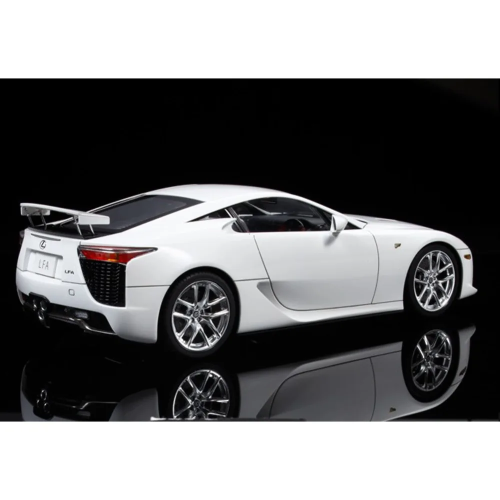 OHS Tamiya 24319 1/24 LFA масштабная сборка модели автомобиля комплекты для