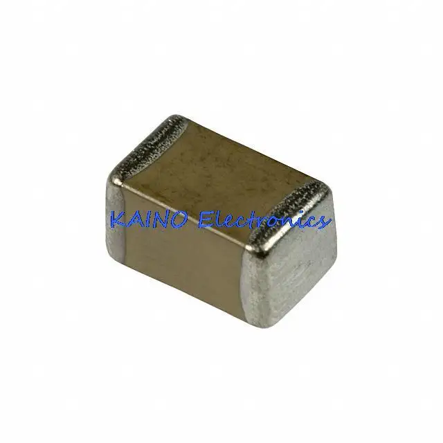 [ кино ] GRM033R61E682KA12J кепка ссв 6800PF 25 В 10% X5R 0201 СМД конденсаторы |