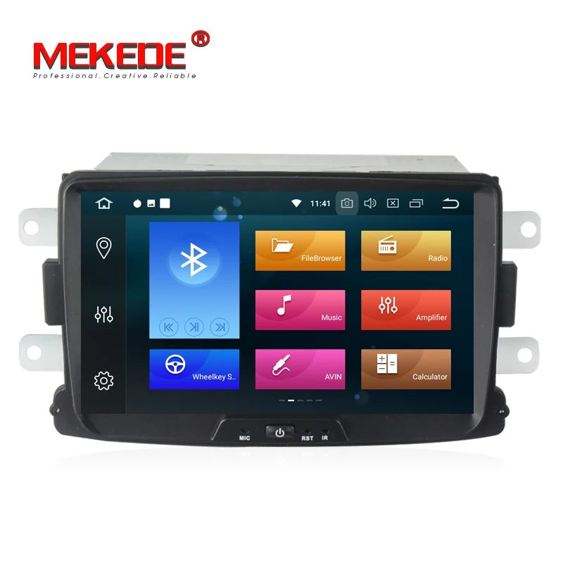 

Large memory! Mekede PX5 4G+32G android8.0 car radio gps dvd player for Renault/Duster/Logan 2/Dacia/Sandero/Dokker/Lodgy/Lada