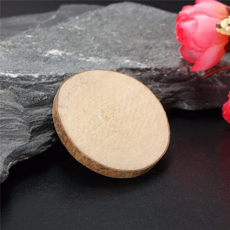 Craft Store Wood Slices Craft Store Wood Slices