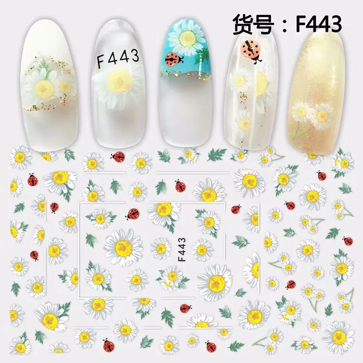 F443