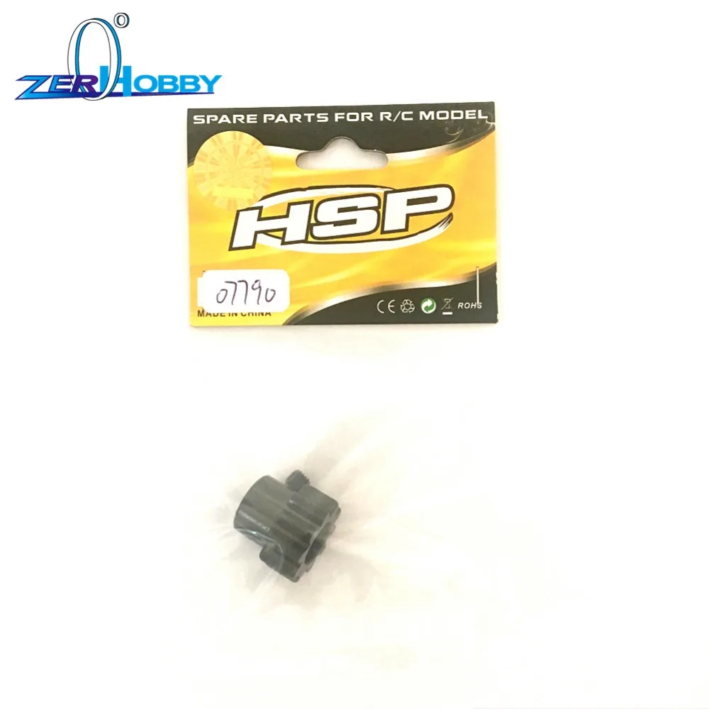 

RC CAR SPARE PARTS DIFF. GEAR FOR HSP 1/5 EP BUGGY 94059 (part no. 07790)