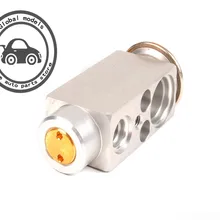 A/C расширения клапана расширения Metrix для BMW E60 520i 523Li 525Li 528i 530i 535i 525i 528i 530i 540i 545i 550i 520i 525i