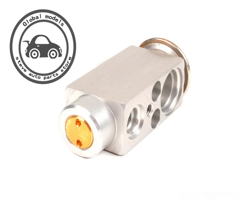 A/C Expansion Valve Expansion Valve Metrix for BMW E60 520i 523Li 525Li