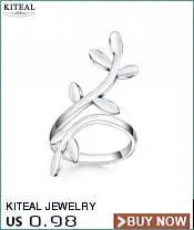 Kiteal посеребренные серьги, серьги для женщин, прямая линия, модные украшения, сережки-палочки,, 925 ювелирные изделия E002