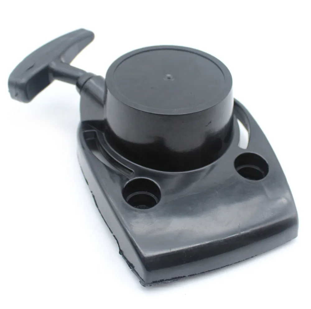 Стартер Recoil Pull для Honda GX35 GX35NT GX 35 NT 140 HHT35S HHT 35S бензиновый двигатель генератор