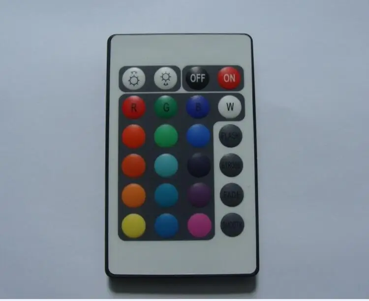 remote