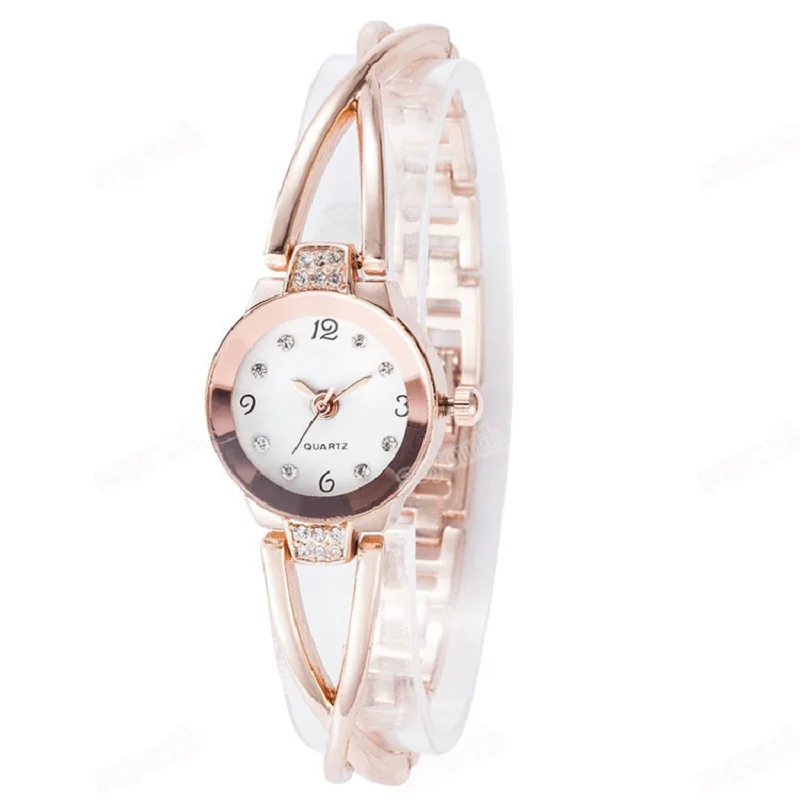 ladies watch with timer