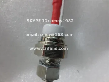 

Stud thyristor module ST103S08PFN1 NEW