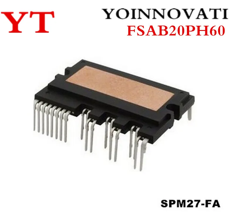 

2 шт./лот FSAB20PH60 20PH60 SPM27-FA лучшее качество