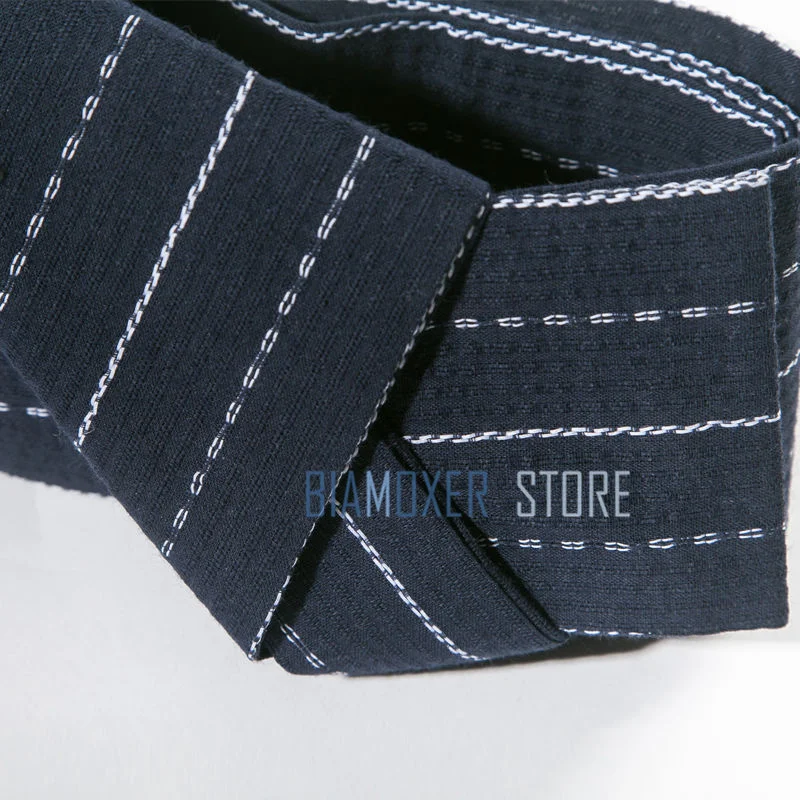 Japanese Kimono 17 colours Japanese Mens Kimono Yukata Stiff Kaku Obi Belt Easy Kai No Kuchi Musubi