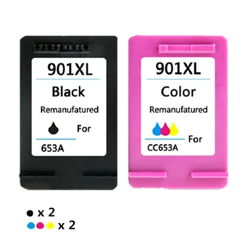 

Ink Cartridge CH563W CH564W Officejet J4500 J4524 J4525 J4535 J4540 J4550 J4580 J4585 J4600 J4624 J4660 J4680 J4680c