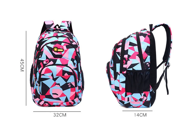 Cheap Mochilas escolares