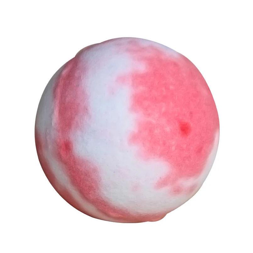 100g Rose/Green tea/Lavender/Lemon/Milk Deep Sea Bath Salt Hand Made Bath Ball Bomb Natural Bubble Bath Bombs Ball Body Cleaner