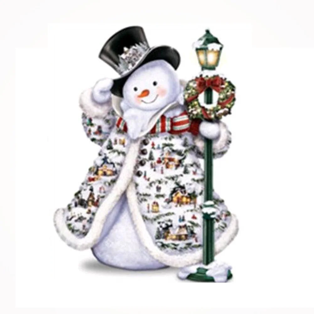 

diamond painting rhinestones christmas decorations for home 5d diy diamond painting diamond painting met ronde steentje