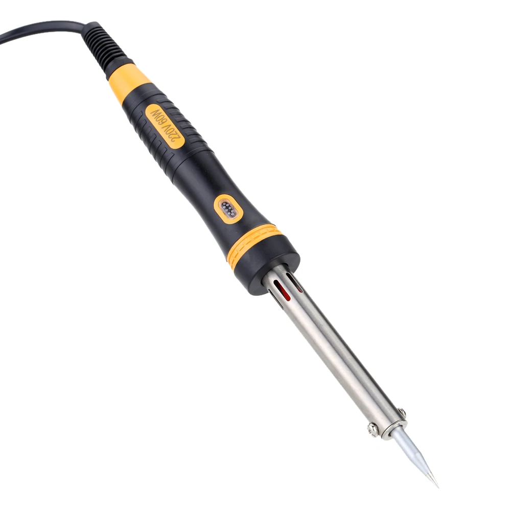 Electric Soldering Iron Lightweight Soldering Gun Hot Iron Welding High