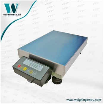 

300kg 10g digital bench scale