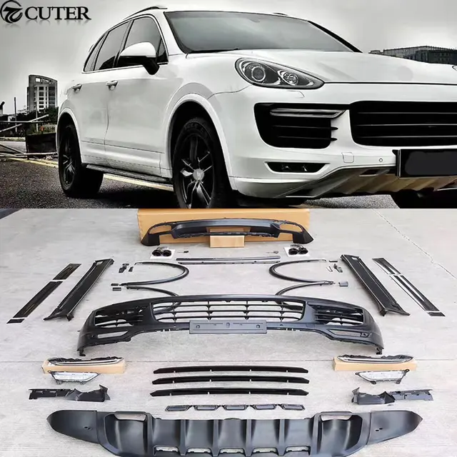 Car Body Kits >> Frp Gts Style Car Body Kit Front Bumper Rear Bumper Side Skirts Car Body Kits >> Frp Gts Style Car Body Kit Front Bumper Rear Bumper Side Skirts