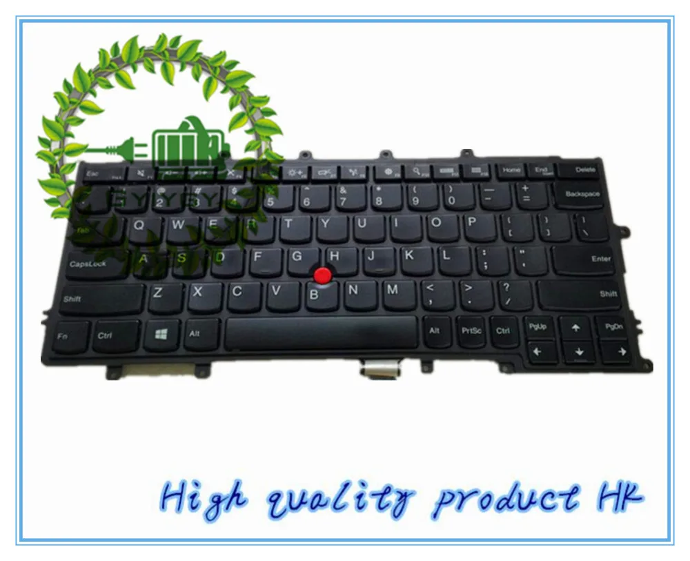 Gyiygy клавиатура для lenovo THINKPAD X230S X250 X240S X240 X240I X260 X260S Клавиатура ноутбука