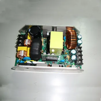

Digital Power Amplifier Switching Mode Power Supply with PFC 36V 9.5A 350W Power Source
