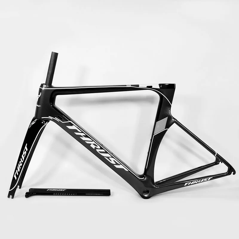 Bicycle road bike carbon frame bicycle Framesets 480/500/520/540/560mm
