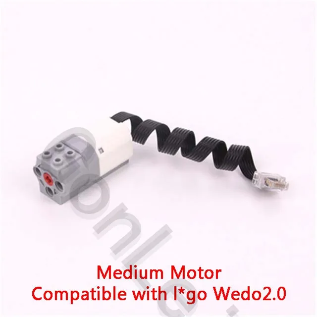 wedo motor