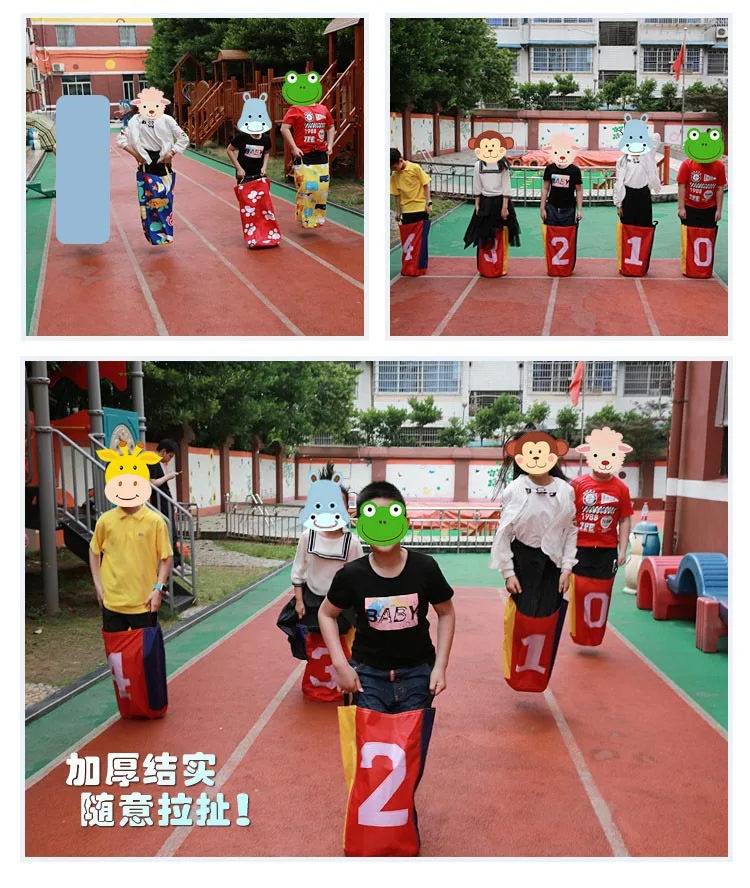 

Kindergarten Outdoor Game Invincible Wind and Fire Wheel Kids Games Training teamwork 2019 New Perimeter 4m 6m 8m