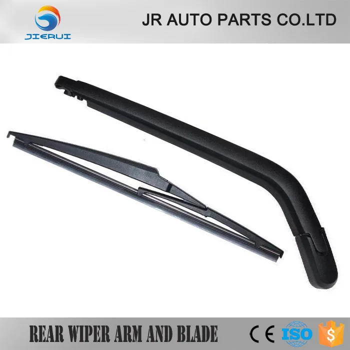 For TOYOTA YARIS/ECHO 3D,5D SCION XA XB 2007 Rear Window Windshield Wiper Arm+Bladein