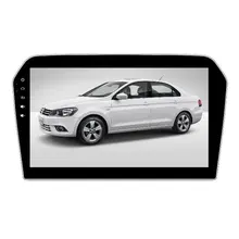 Для Volkswagen VW Jetta 2013~ 10." Android HD емкостный сенсорный Экран GPS Navi Радио ТВ фильм Andriod видео Системы