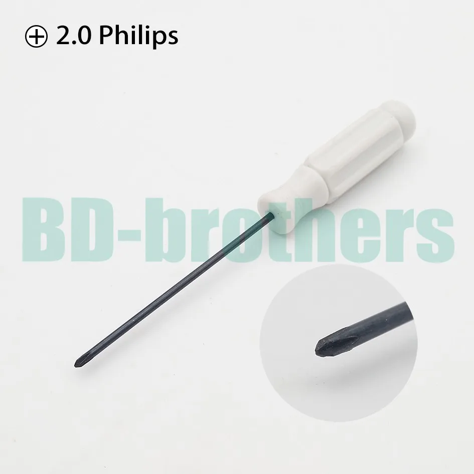 2.0 Phillips