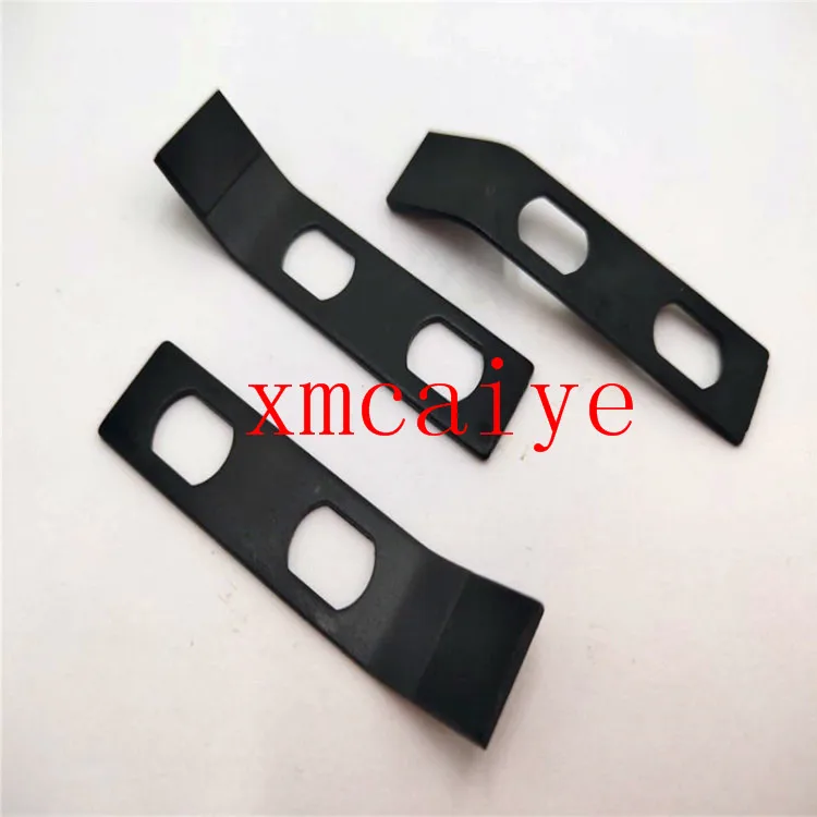 

10pieces 43.020.035F 14.875.001 grijper for SM52 GTO52 GTO46 Printing Machine Spare Parts.