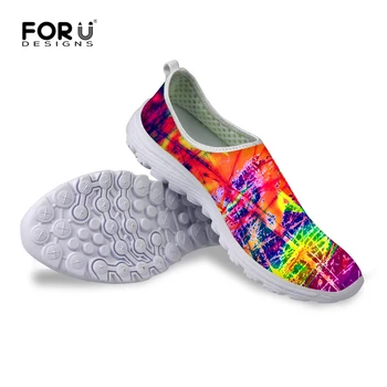

Summer Style Breathable Mesh Shoes Men Summer Beach Breathable Slip On Shoes for Lover Casual Water Shoes Fashion Flats